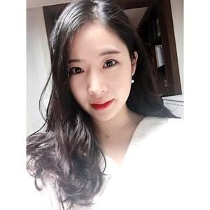 Meet your Posher, Eunkyung